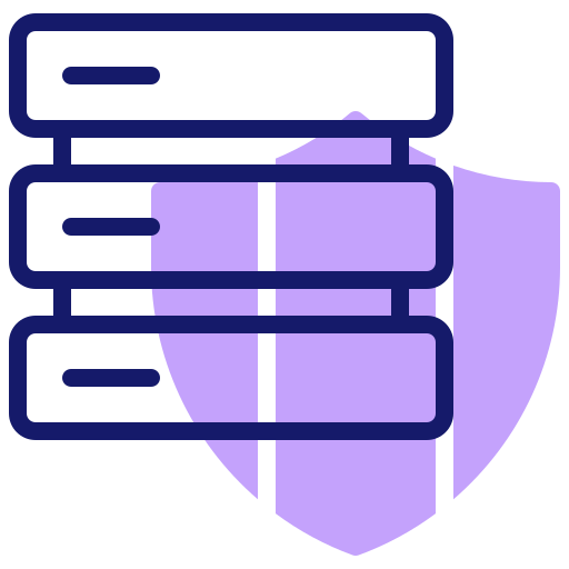 Server storage